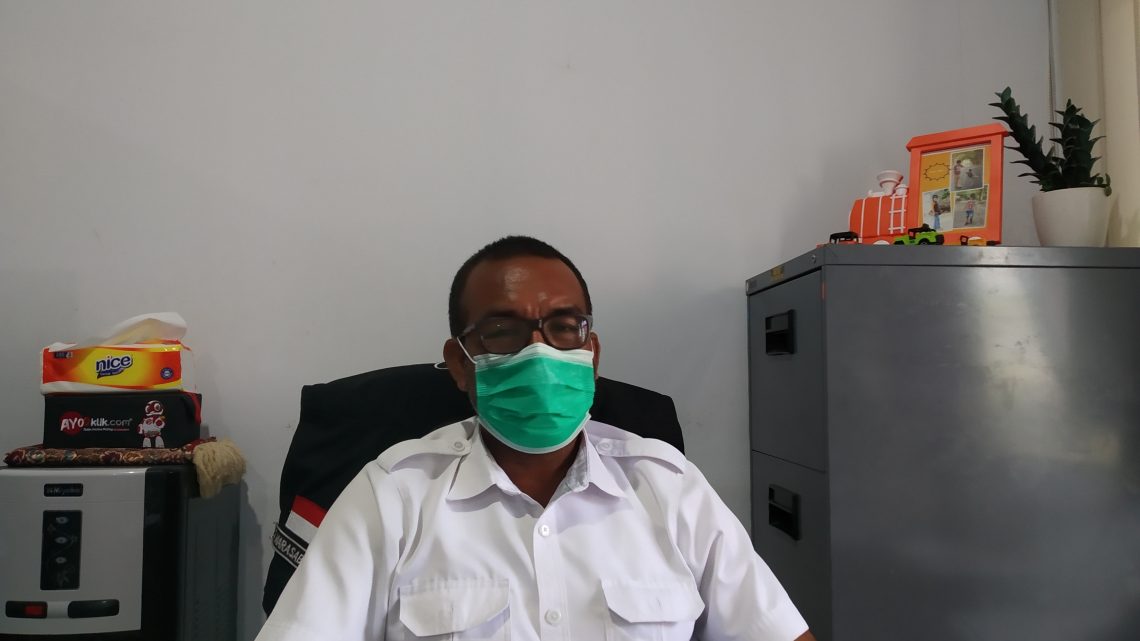PAD PBB kota Ambon Ditargetkan Senilai Rp.14,053 Miliar
