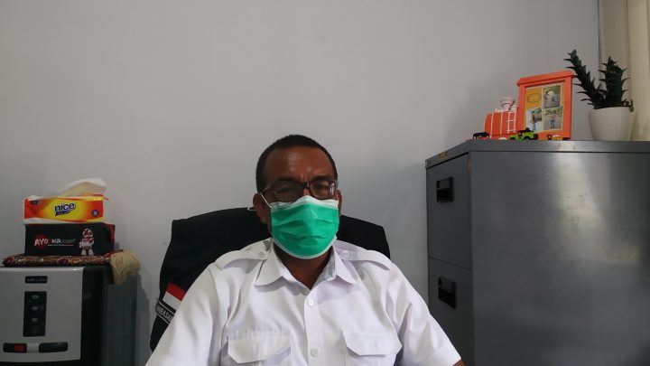 PAD PBB kota Ambon Ditargetkan Senilai Rp.14,053 Miliar