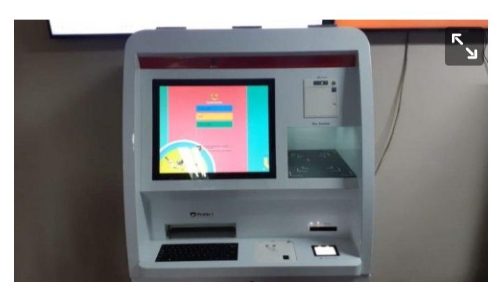 Mesin Anjungan Dukcapil Mandiri Akan Mulai Dioperasikan Pemkot Ambon