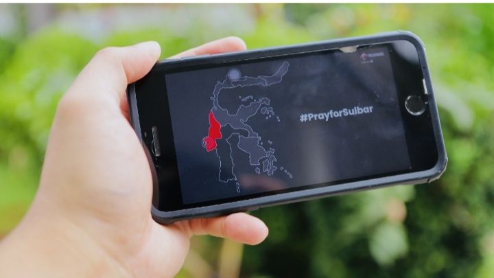 Telkomsel Bebaskan Telepon dan SMS untuk Pelanggan Terdampak Bencana Gempa