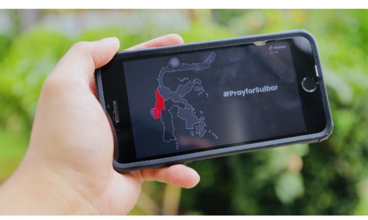 Telkomsel Bebaskan Telepon dan SMS untuk Pelanggan Terdampak Bencana Gempa