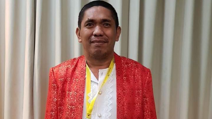 Pembenahan Arus Listrik dan Air di Pemkot Ambon