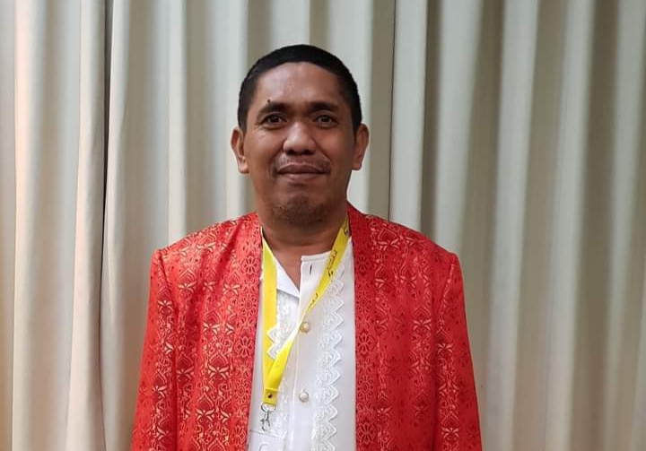 Pembenahan Arus Listrik dan Air di Pemkot Ambon