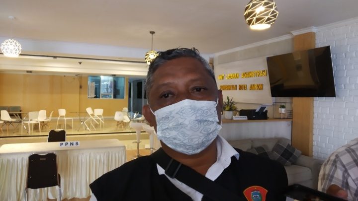 Keramaian di Fasilitas Umum Akan Dibubarkan Satgas Covid