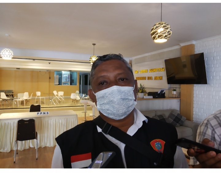 Keramaian di Fasilitas Umum Akan Dibubarkan Satgas Covid