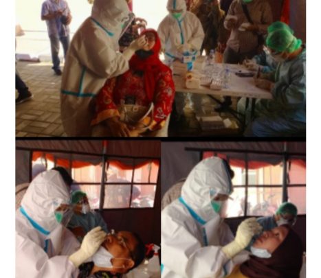 13 ASN Pemprov Maluku Terdeteksi Positif Corona