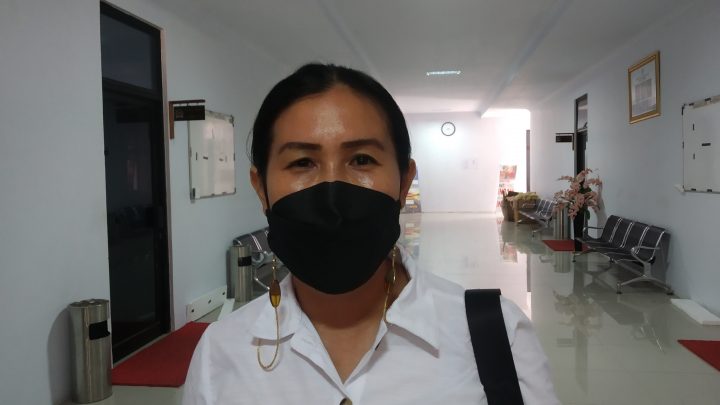 Pattipeilohy Desak Dishub Tegas Soal Penutupan Jalur Sepihak