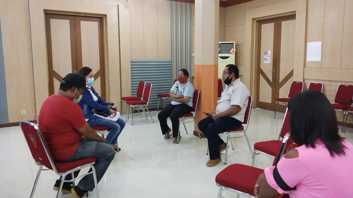 Sembilan Perawat Rumah Sakit Otokuik Dipecat Sepihak