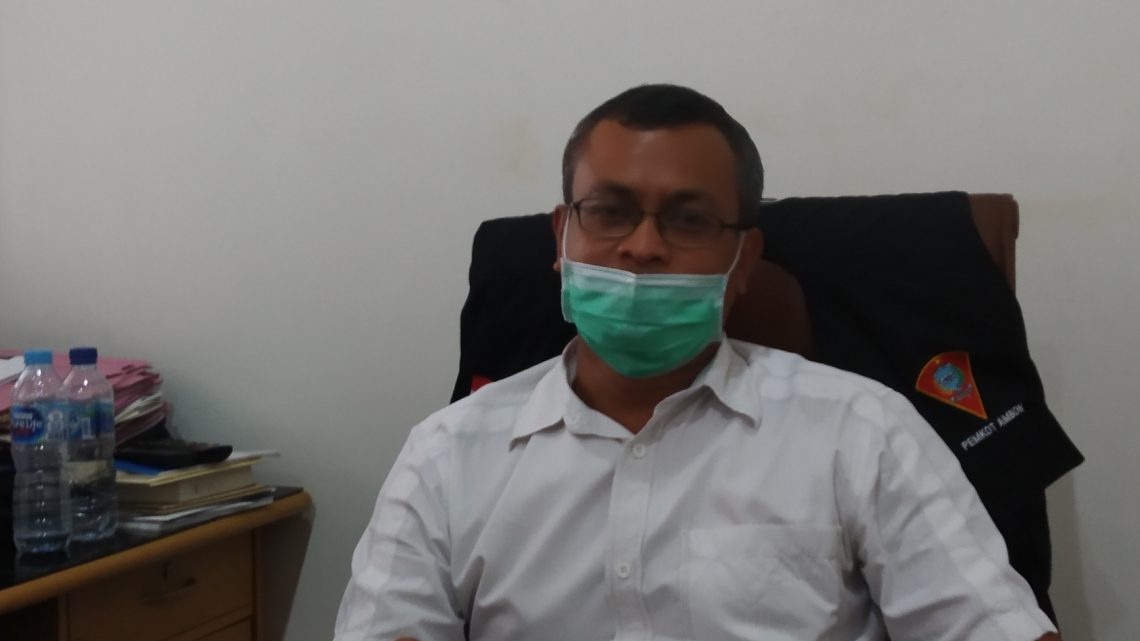 Raja Sejumlah Negeri Belum Defenitif, Pemkot Tak Bisa Intervensi