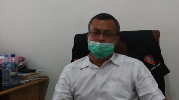 Raja Sejumlah Negeri Belum Defenitif, Pemkot Tak Bisa Intervensi