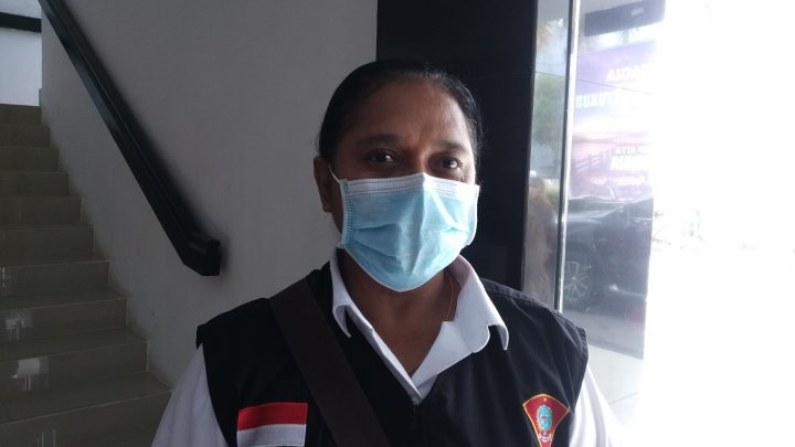Kadis Capil: Pelayanan Pencetakan E-KTP Dibatasi 100 Lembar