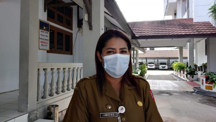 Desa Poka, Cairkan Dana BLT DD I di Maluku