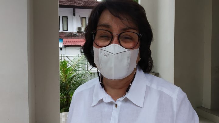 Siahay: Kepala BKSDM Harus Dievaluasi Jika Tak Rubah Cara Kerja