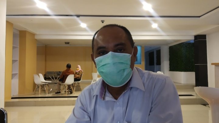 Dari 1.930 Pelanggaran Prokes Covid 19, Pendapatan kota Ambon Capai Rp.230 Juta