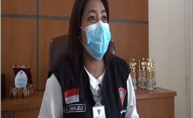 Kantor Kecamatan Teluk Ambon Batasi Pelayanan Perekaman e-KTP