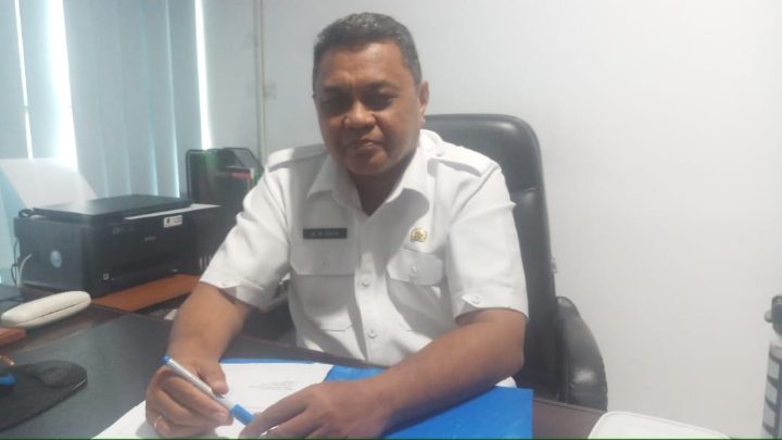 26 Februari, Gubernur Lantik 2 Bupati-Wabup Terpilih di Maluku