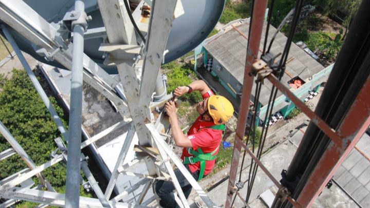 Telkomsel Berkomitmen Tingkatkan Pemerataan Akses Broadband 4G/LTE