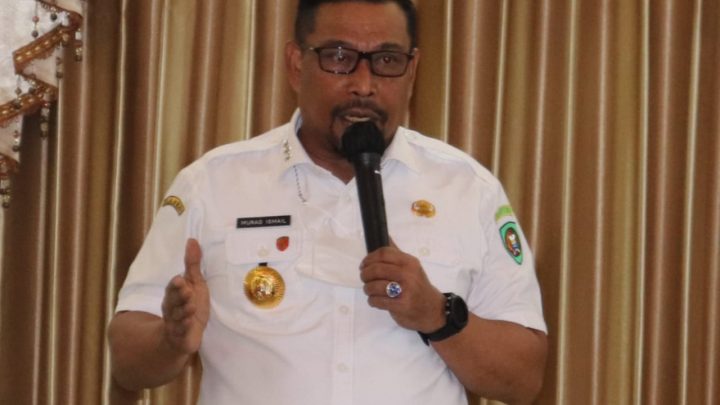 Gubernur Maluku Sampaikan Duka Mendalam   Terkait Insiden Peledakan Bom Di Gereja Katedral Makassar