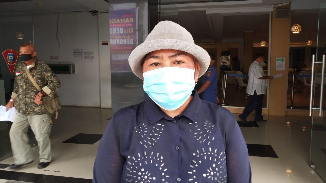 LAPPAN Prihatin, Kasus Kekerasan Terhadap Perempuan Kian Meningkat