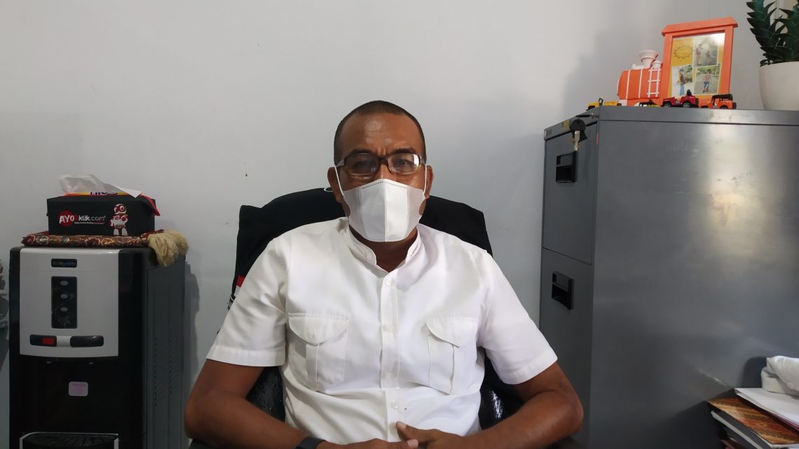 PAD PBB Triwulan I Capai Target