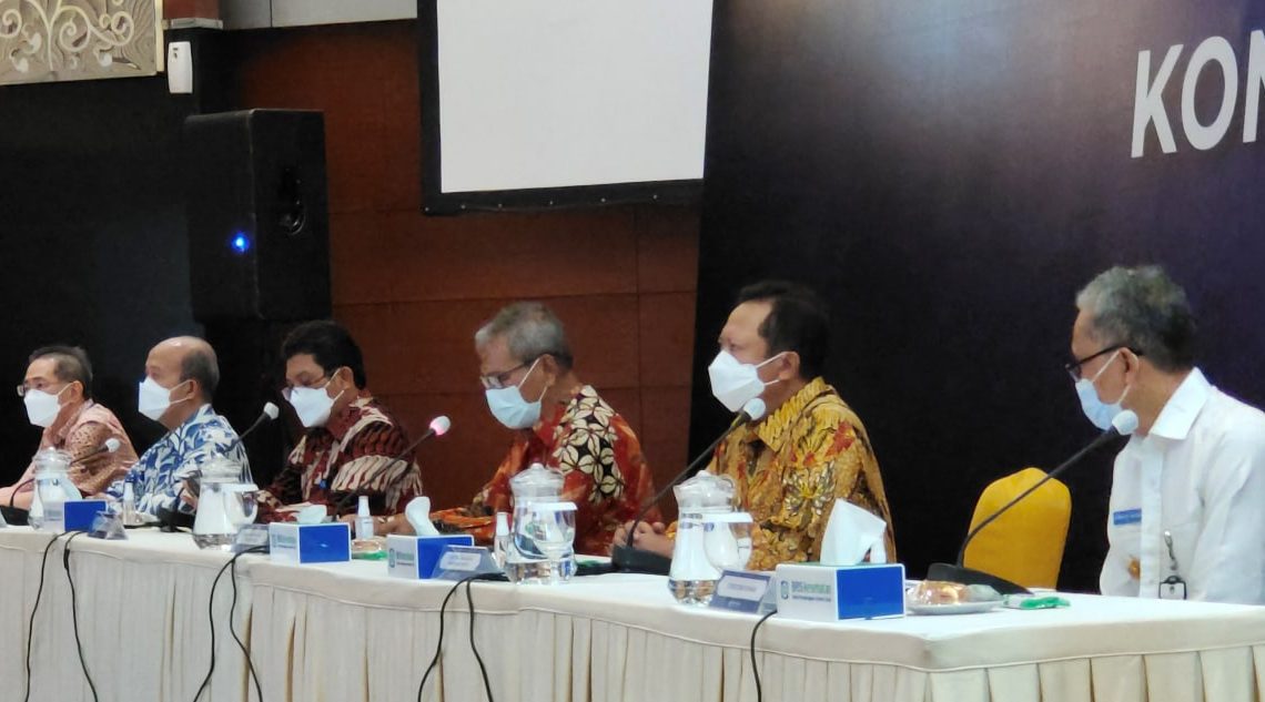 Gerak Cepat BPJS Kesehatan Tangani Kasus Penawaran Data di Forum Online