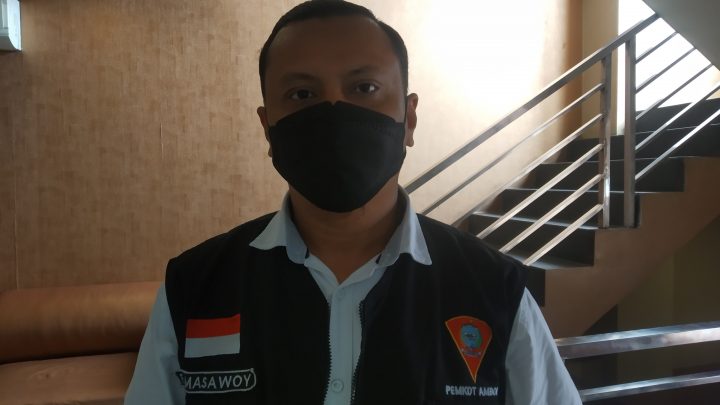 Pemkot Siapkan 750 Paket Sembako Safari Ramadhan
