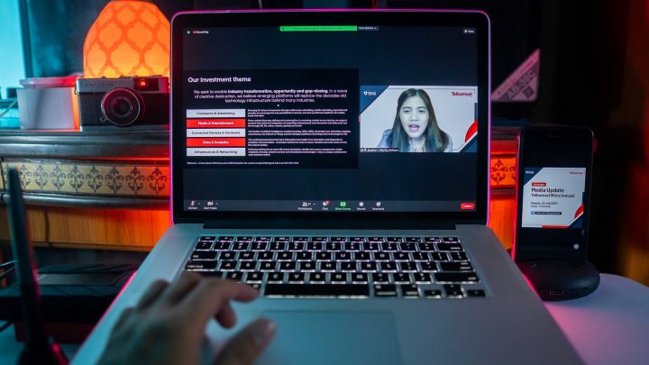 Telkomsel  Konsisten Perkuat Pemberdayaan Ekosistem Startup di Indonesia