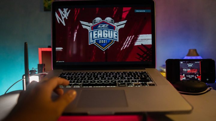 Gelaran Dunia Games League 2021 Siap Majukan Ekosistem Games di Indonesia