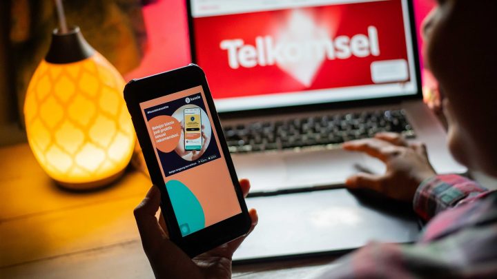Telkomsel Hadirkan Platform Kuncie