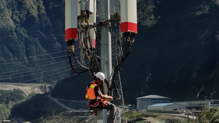 Telkomsel Maknai Hari Kemerdekaan ke-76 RI dengan Semangat Tetap Tangguh