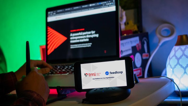 Telkomsel Mitra Inovasi (TMI) Pimpin Investasi Pre-Series A di Feedloop