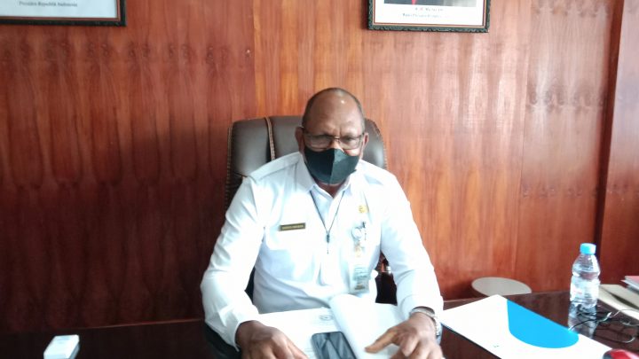 BKKBN Maluku Fokuskan Koordinasi Tekan Angka Stunting