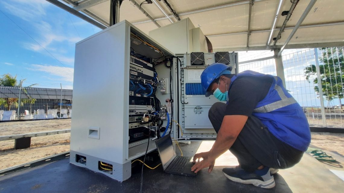 Telkomsel gelar 7.772 BTS 4G/LTE di wilayah 3T