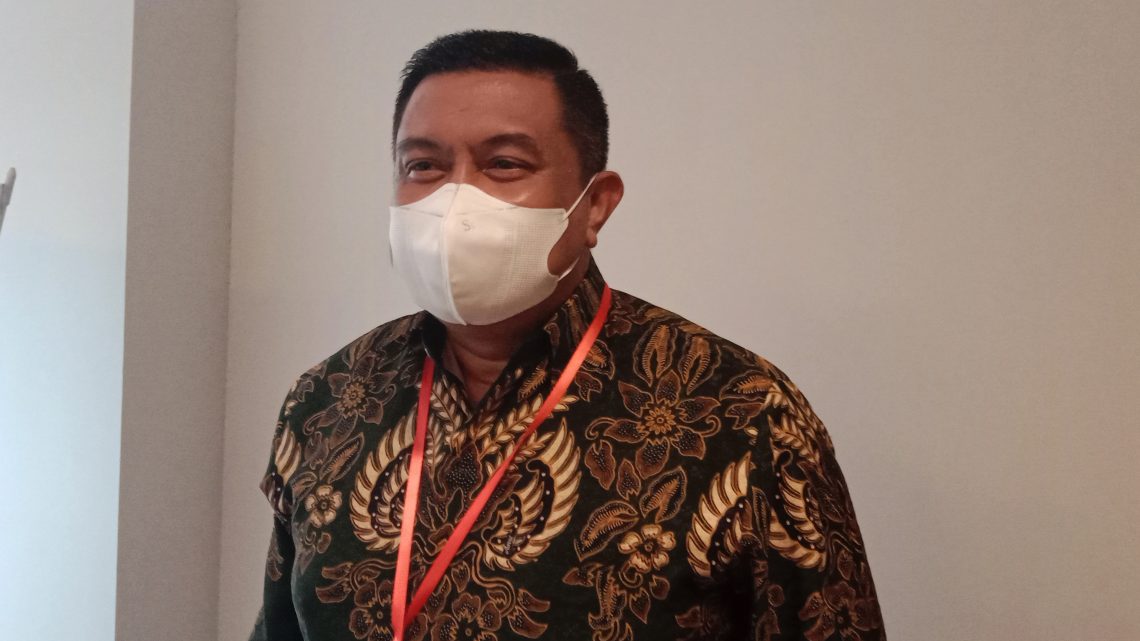 Ririmasse: Saya Anak Daerah, Berhak Ikut Seleksi Terbuka SekKot Ambon