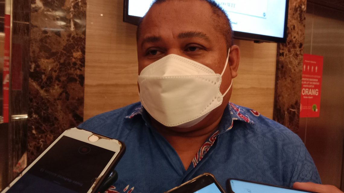 Sandiaga Uno ke Ambon Buka Festival Musik Rakyat