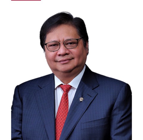 Menko Bidang Perekonomian RI Kunjungi Ambon