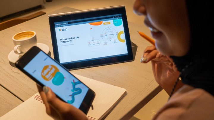 Telkomsel Dorong Kolaborasi Bersama Startup Inovator Lokal