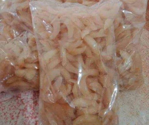 Si “Manis”dari Banda yang Menggugah hati Seantero Dunia
