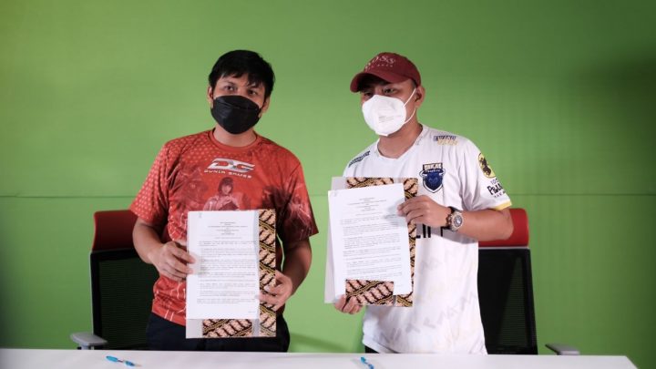 Telkomsel Gandeng  Tim Lokal Esports – Takae