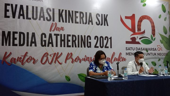 OJK Minta LJK Kedepankan Prinsip Perlindungan Konsumen