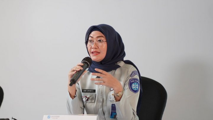Respon Cepat Jasa Raharja bagi Ahli Waris Kecelakaan Bus di Imogiri