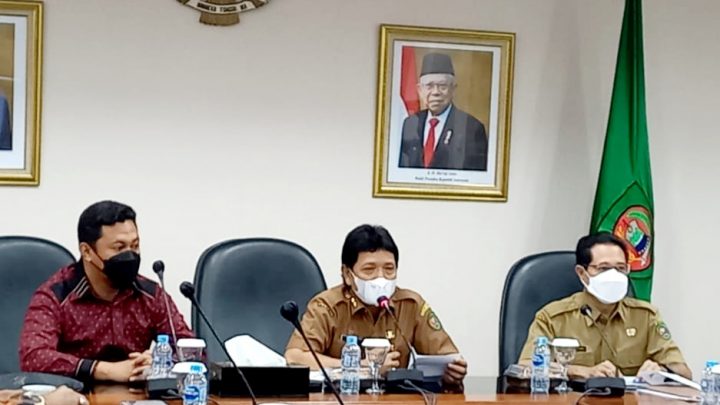 Capaian Penurunan Kemiskinan Maluku yang terbesar di Indonesia