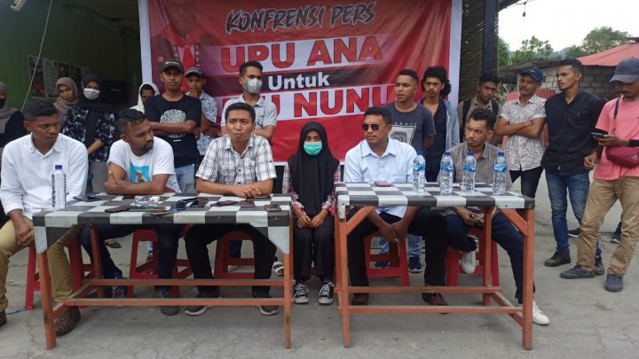 Dukungan Pemberian Gelar Adat Upu Nunu kepada Gubernur Maluku