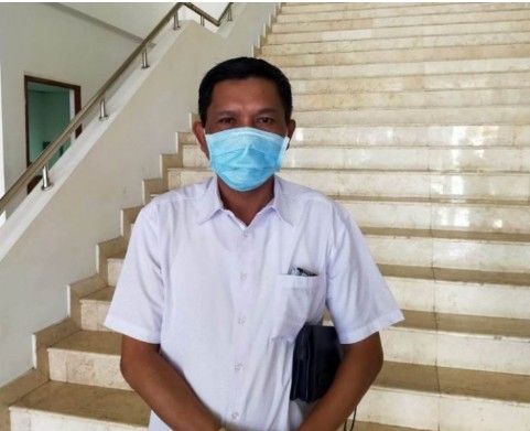 Sekwan : DPRD Maluku Belum Terima Kelengkapan Berkas PAW Rahakbauw