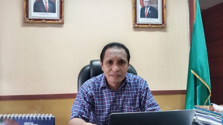 Wakil Rakyat di DPRD Maluku Sepakat Surati Presiden Jokowi Pertanyakan Kepastian LIN-ANP