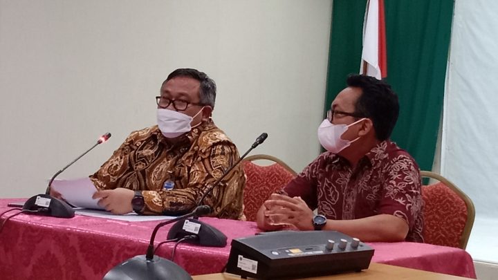 Kolaborasi BI Maluku- Perbankan Siapkan 834 Miliar Jelang Lebaran