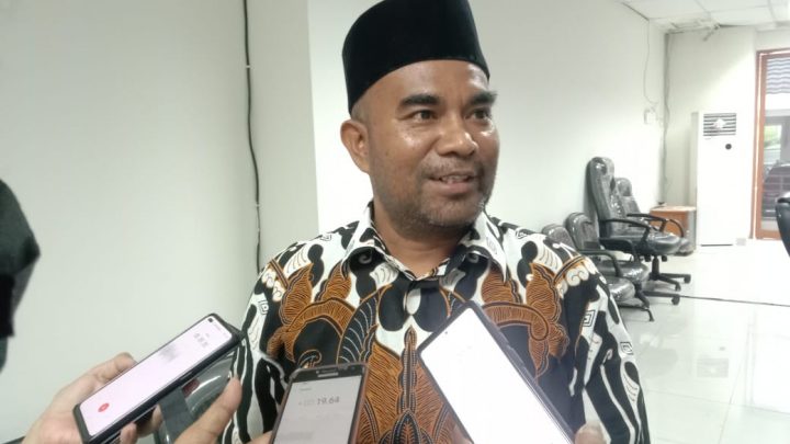 Keterlambatan Pembayaran Jasa Nakes Covid 19 di Maluku Terkendala Administrasi