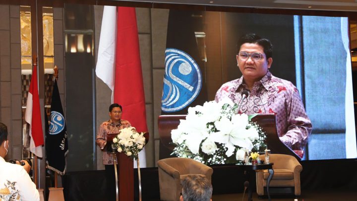 Cegah Kerugian Negara, Jasa Raharja Gelar Legal Forum