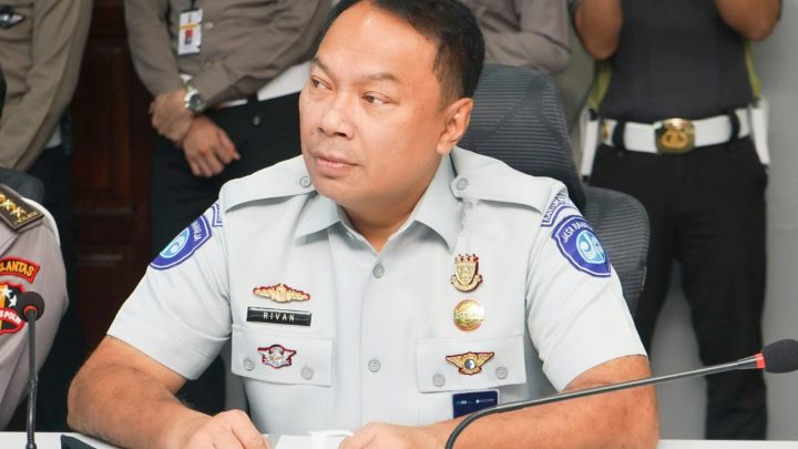 Korlantas Polri-Jasa Raharja Antisipasi Lalin Jelang G20