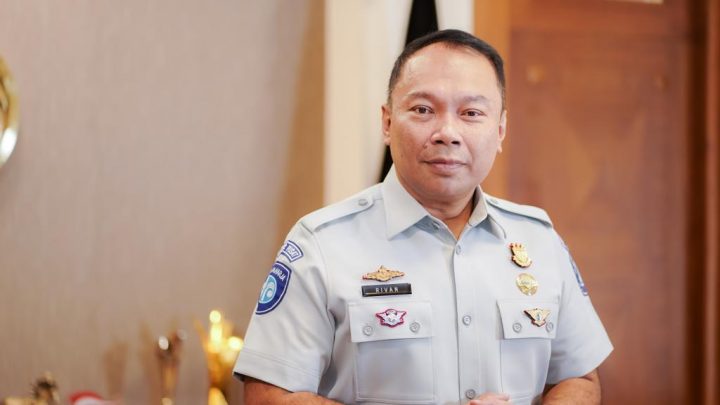 Respon Cepat, Jasa Raharja Santuni Korban Meninggal Kecelakaan di Sergai, Sumut